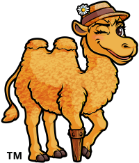 three-legged-camel-logo-tm